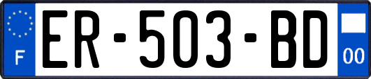 ER-503-BD