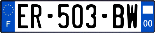 ER-503-BW