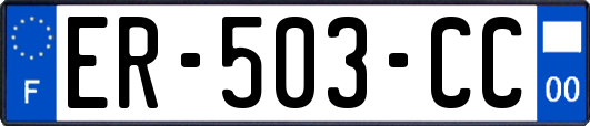 ER-503-CC