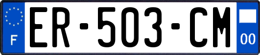 ER-503-CM