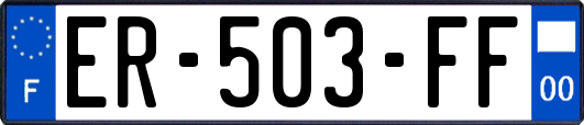 ER-503-FF
