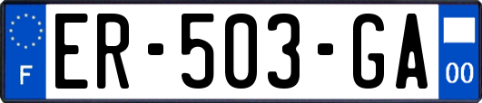 ER-503-GA