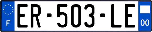 ER-503-LE