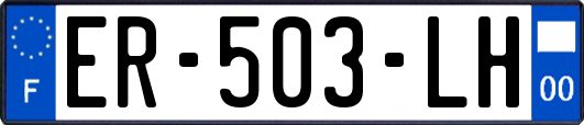 ER-503-LH
