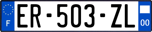 ER-503-ZL