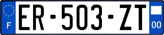 ER-503-ZT