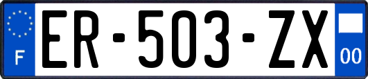 ER-503-ZX