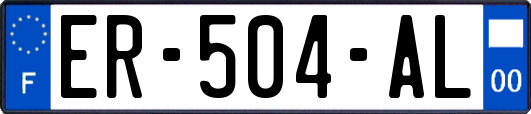 ER-504-AL