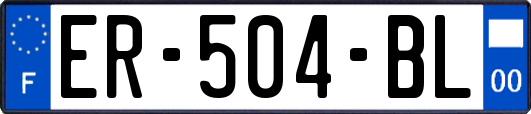 ER-504-BL