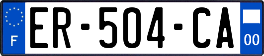 ER-504-CA