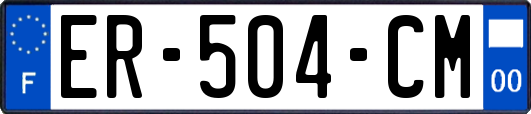 ER-504-CM