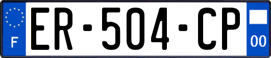 ER-504-CP