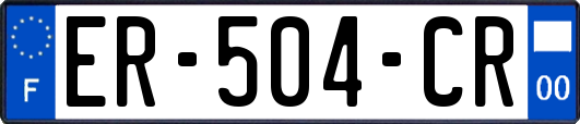 ER-504-CR