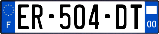 ER-504-DT