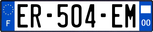 ER-504-EM