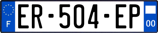 ER-504-EP