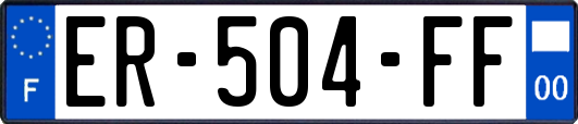 ER-504-FF
