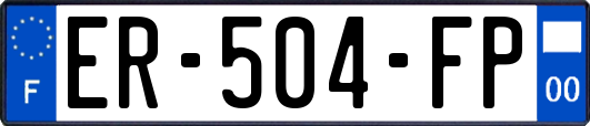 ER-504-FP