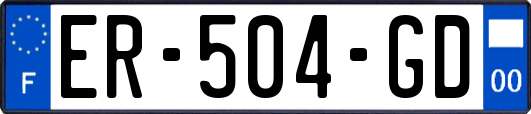 ER-504-GD