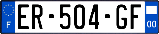 ER-504-GF