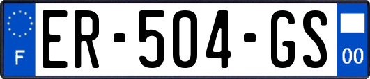 ER-504-GS