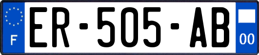 ER-505-AB