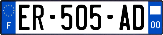 ER-505-AD