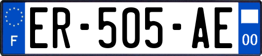 ER-505-AE