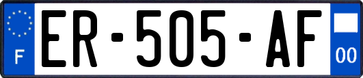 ER-505-AF