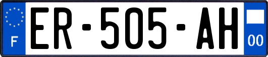 ER-505-AH