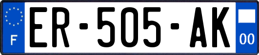 ER-505-AK
