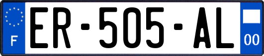 ER-505-AL