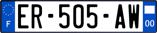 ER-505-AW