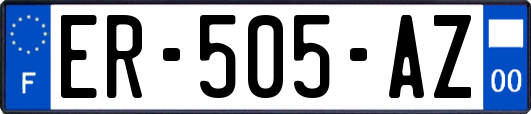 ER-505-AZ