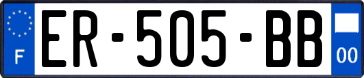 ER-505-BB