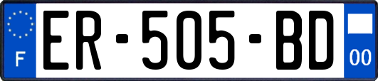 ER-505-BD