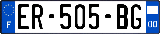 ER-505-BG