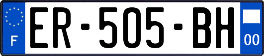 ER-505-BH