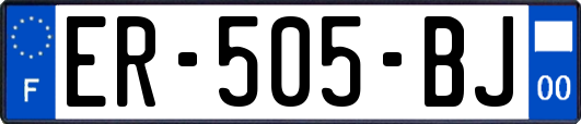 ER-505-BJ