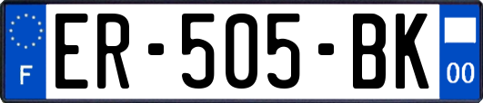 ER-505-BK