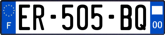 ER-505-BQ