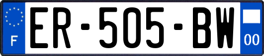 ER-505-BW