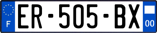 ER-505-BX