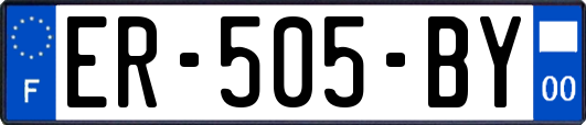 ER-505-BY