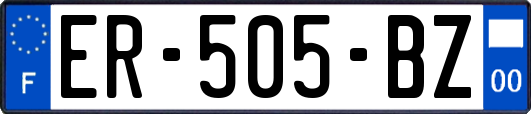 ER-505-BZ