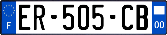 ER-505-CB