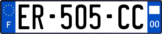 ER-505-CC
