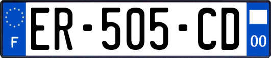 ER-505-CD