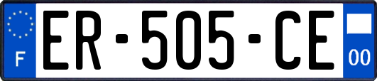 ER-505-CE