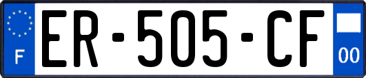 ER-505-CF